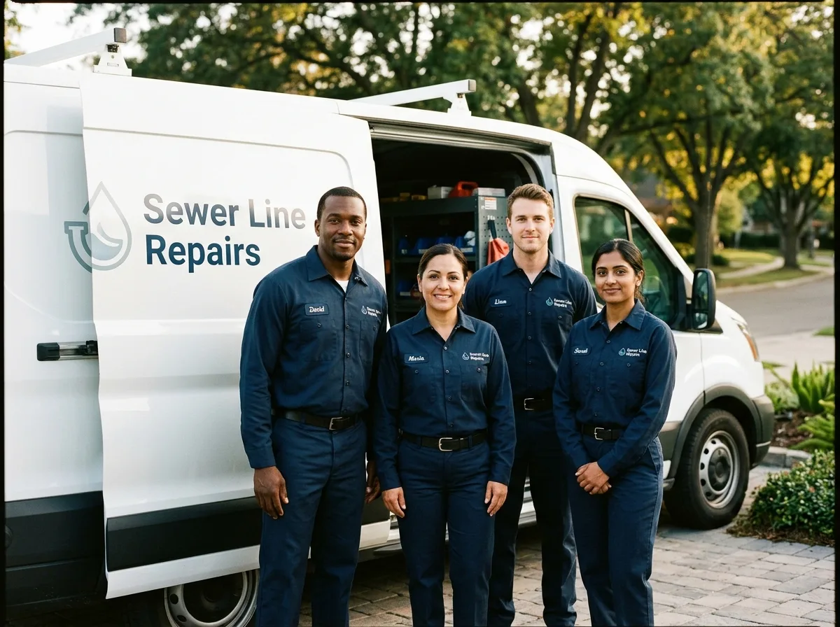 Emergency Plumber company in Charleston, WV