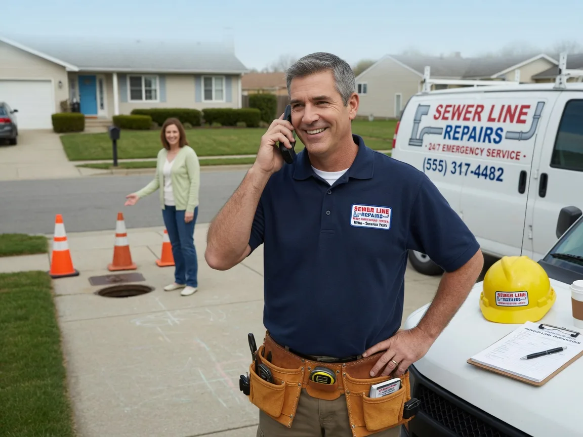 Emergency Plumber Charleston, WV FAQs